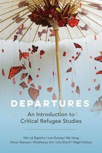 Produktbild: Espiritu, Y: Departures