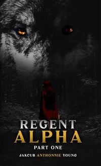 Produktbild: Regent Alpha Part One: Part One