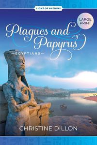 Produktbild: Plagues and Papyrus - Egyptians