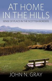 Produktbild: At Home in the Hills