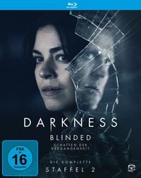 Produktbild: Darkness - Staffel 2: Blinded - Schatten der Vergangenheit (8 Folgen)