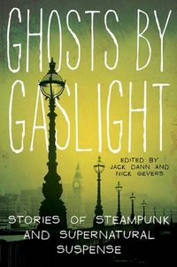 Produktbild: Ghosts by Gaslight