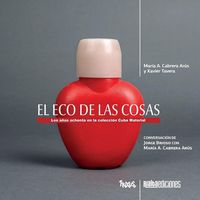 Produktbild: El eco de las cosas