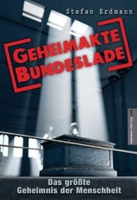 Produktbild: Geheimakte Bundeslade