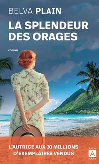 Produktbild: La splendeur des orages