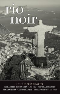 Produktbild: Rio Noir