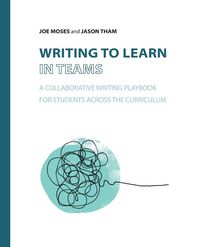 Produktbild: Writing to Learn in Teams