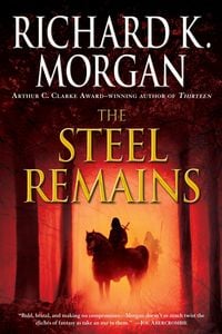 Produktbild: The Steel Remains