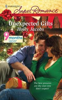 Produktbild: Unexpected Gifts