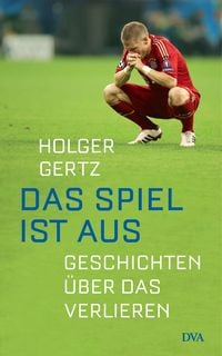 Produktbild: Das Spiel ist aus