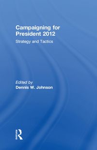 Produktbild: Campaigning for President 2012