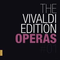 Bild vom Artikel The Vivaldi Edition-Operas 01 vom Autor Various Artists