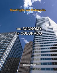 Produktbild: Economy Of Colorado