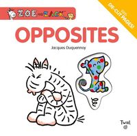 Produktbild: Opposites