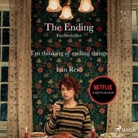 Produktbild: The Ending - Psychothriller