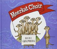 Produktbild: Meerkat Choir