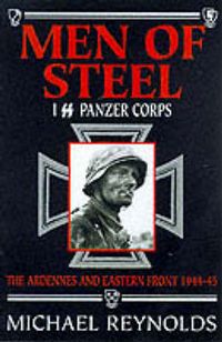 Produktbild: Reynolds, M: Men of Steel