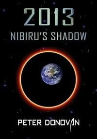 Produktbild: 2013 Nibiru's Shadow