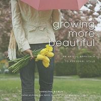 Produktbild: Growing More Beautiful: An Artful Approach to Personal Style