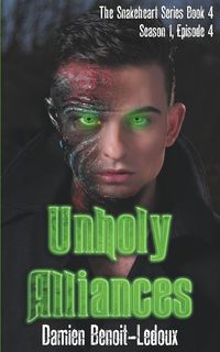 Produktbild: Unholy Alliances