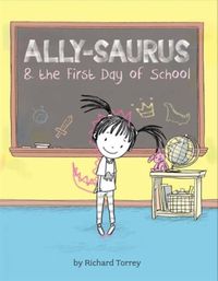 Produktbild: Ally-Saurus & The 1st Day Of S