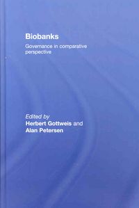 Produktbild: Biobanks