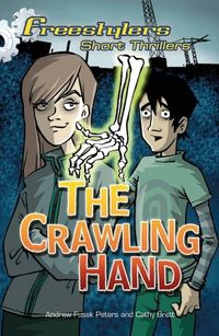 Produktbild: The Crawling Hand