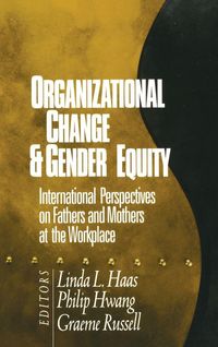 Produktbild: Organizational Change and Gender Equity