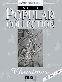 Produktbild: Popular Collection Christmas