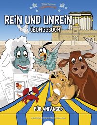 Produktbild: Reid, P: Rein und Unrein &Uuml;bungsbuch f&uuml;r Anf&auml;nger