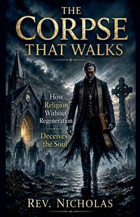 Produktbild: The Corpse That Walks