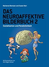 Produktbild: Hart, S: Neuroaffektive Bilderbuch 2
