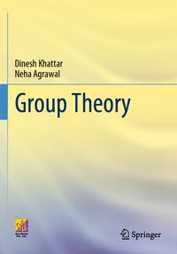 Produktbild: Group Theory