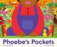 Produktbild: Phoebe's Pockets