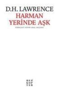 Bild vom Artikel Harman Yerinde Ask vom Autor David Herbert Lawrence