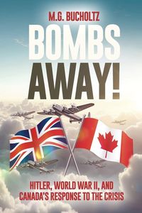 Produktbild: Bombs Away!