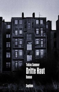 Produktbild: Dritte Haut