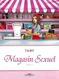 Produktbild: Magasin sexuel t 1