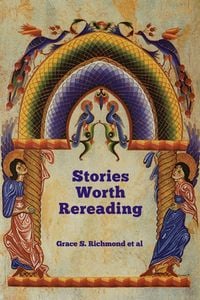 Produktbild: Stories Worth Rereading