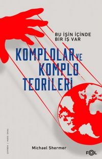 Produktbild: Komplolar ve Komplo Teorileri