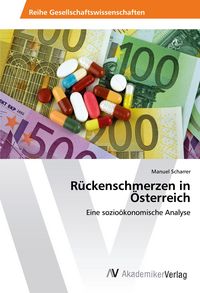 Produktbild: R&uuml;ckenschmerzen in &Ouml;sterreich