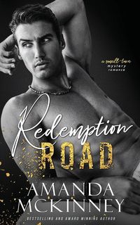 Produktbild: Redemption Road (A Small Town Mystery Romance)