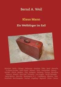 Produktbild: Klaus Mann