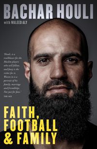 Produktbild: Bachar Houli