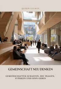Produktbild: Gemeinschaft neu denken