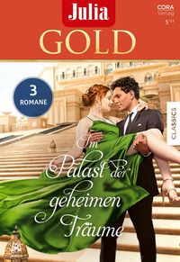 Produktbild: Julia Gold Band 112