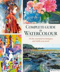 Produktbild: Complete Guide to Watercolour