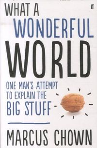 Produktbild: Chown, M: What a Wonderful World