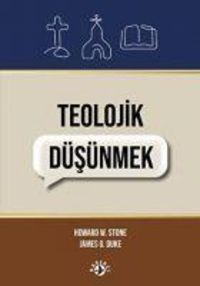 Produktbild: Teolojik D&uuml;s&uuml;nmek