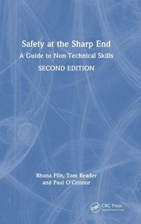 Produktbild: Safety at the Sharp End